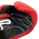 Боксерські рукавиці BOXER Эліт 2022 10-16 унцій кольори в асортименті