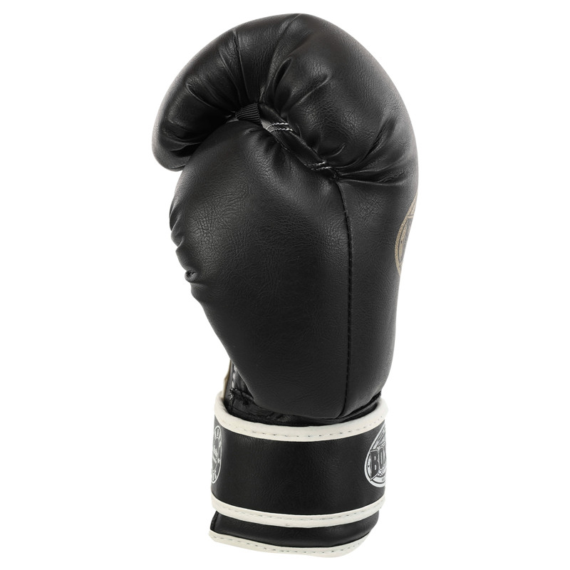 Боксерські рукавиці BOXER Эліт 2022 10-16 унцій кольори в асортименті