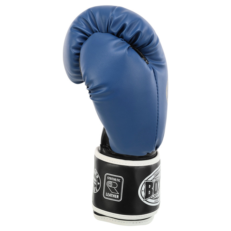 Боксерські рукавиці BOXER Эліт 2022 10-16 унцій кольори в асортименті