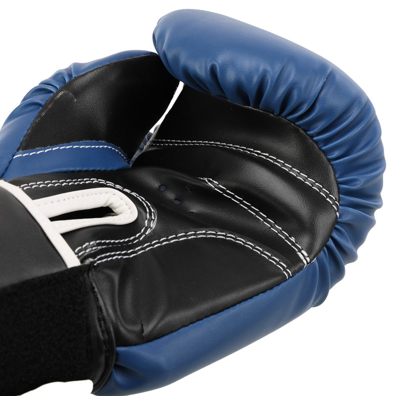 Боксерські рукавиці BOXER Эліт 2022 10-16 унцій кольори в асортименті