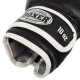 Боксерські рукавиці шкіряні BOXER 2023 10-12унцій кольори в асортименті