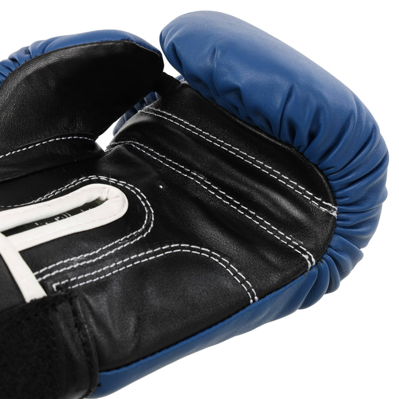 Боксерські рукавиці шкіряні BOXER 2023 10-12унцій кольори в асортименті