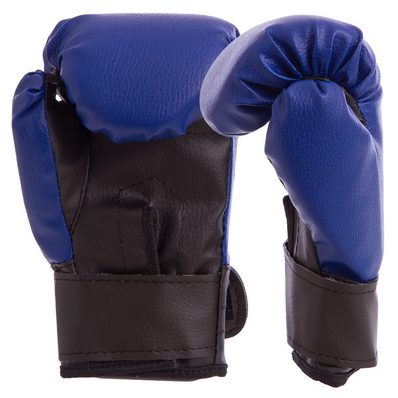 Боксерські рукавиці дитячі BOXER 2026 4 унции кольори в асортименті