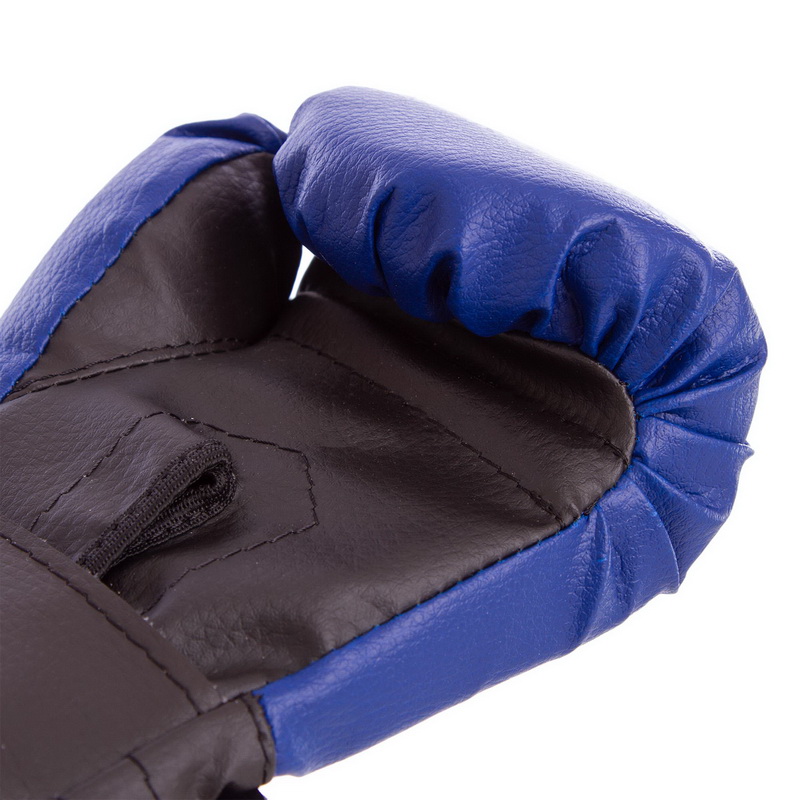 Боксерські рукавиці дитячі BOXER 2026 4 унции кольори в асортименті
