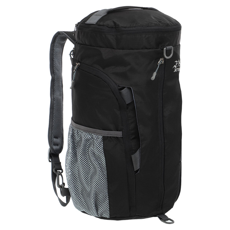 Сумка-рюкзак 2в1 складна багатофункціональна JETBOIL 2107 кольори в асортименті