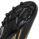 Бутси футбольні SP-Sport 2286-40-45-1 розмір 40-45 чорний-золотий