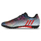 Сороконіжки футбольні SP-Sport 2305-40-45-1 розмір 40-45 чорний-фуксія-синій