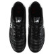 Футзалки взуття для міні-футболу MEROOJ 230750B-2 розмір 40-45 чорний-білий