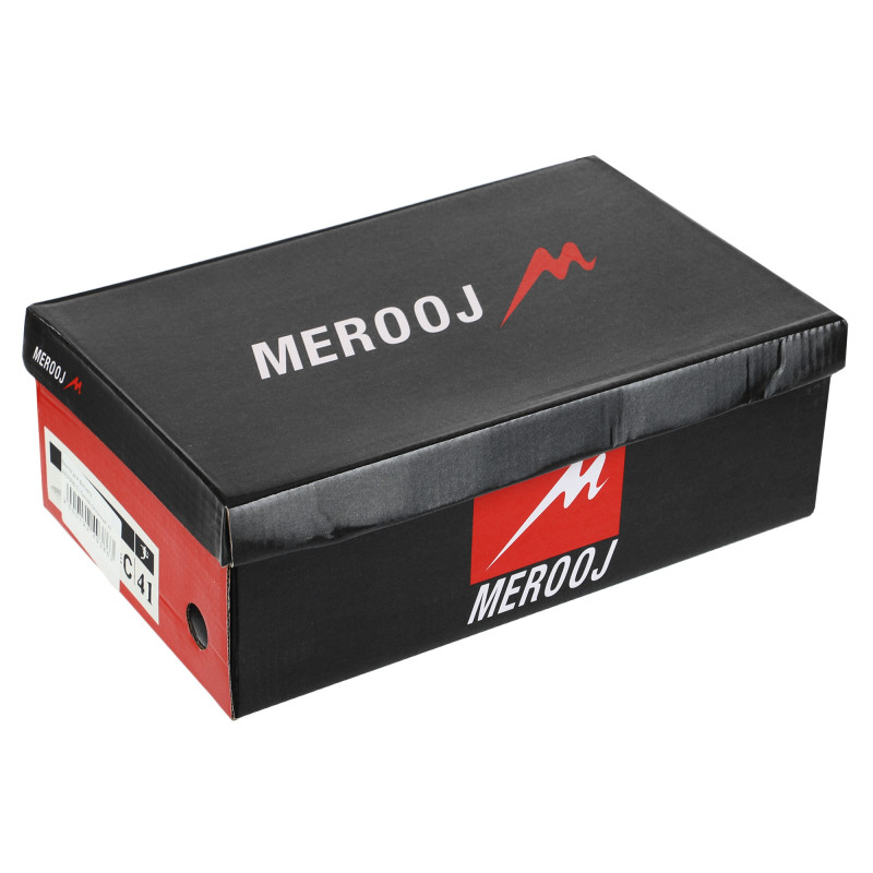 Футзалки взуття для міні-футболу MEROOJ 230750B-3 розмір 40-45 темно-синій-салатовий