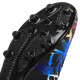 Бутси футбольні SP-Sport 2503-40-45-2 розмір 40-45 чорний-фуксія-синій