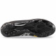 Бутси футбольні SP-Sport 2510C розмір 40-45 чорний
