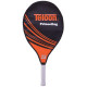 Ракетка для великого тенісу дитяча TELOON Princeling (Old Style) 2551-23 7-9років 23