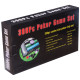 Набір для покеру у пластиковому кейсі Poker game set Poker game set SP-Sport 300S-A 300 фішок
