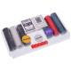 Набір для покеру у пластиковому кейсі Texas Holdem Poker set SP-Sport 300S-C 300 фішок