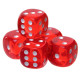 Набір для покеру у пластиковому кейсі Texas Holdem Poker set SP-Sport 300S-C 300 фішок