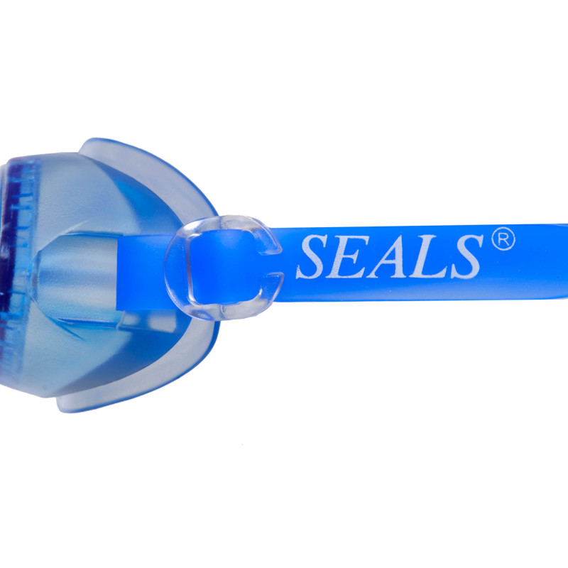 Окуляри для плавання дитячі SEALS 3110 кольори в асортименті