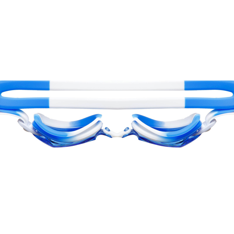 Окуляри для плавання дорослі Aquastar 313 кольори в асортименті