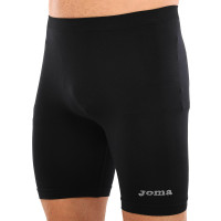 Термошорти для активного спорту чоловічі Joma BRAMA 3481-55-101 розмір S-XL чорний