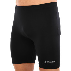 Термошорти для активного спорту чоловічі Joma BRAMA 3481-55-101 розмір S-XL чорний
