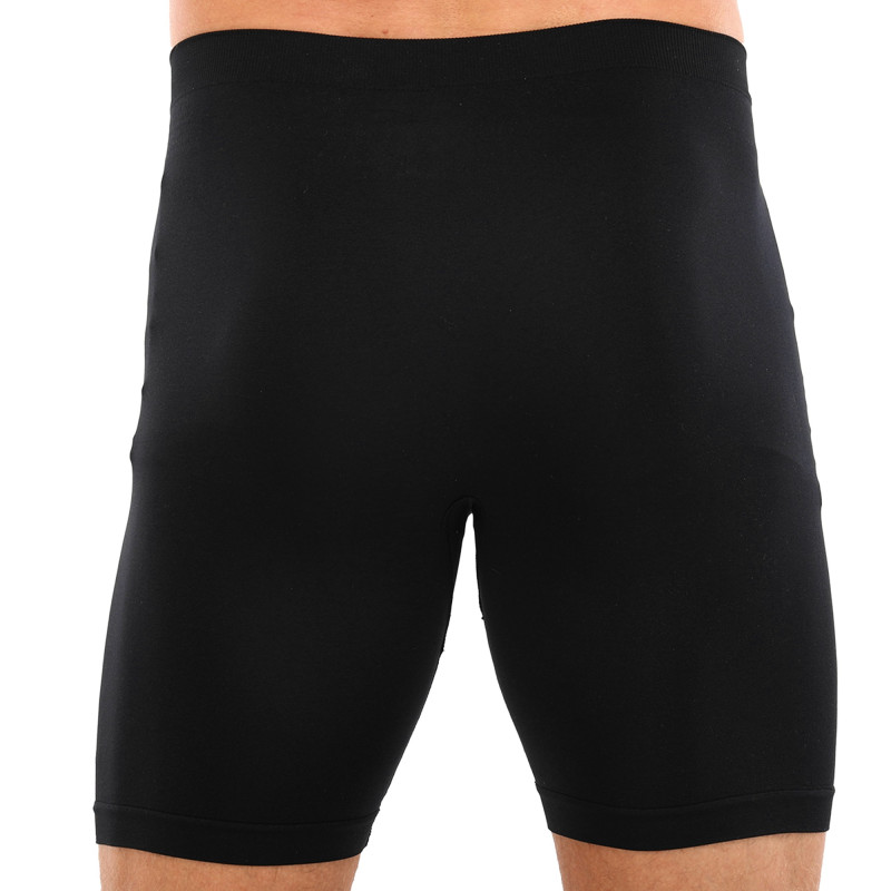 Термошорти для активного спорту чоловічі Joma BRAMA 3481-55-101 розмір S-XL чорний