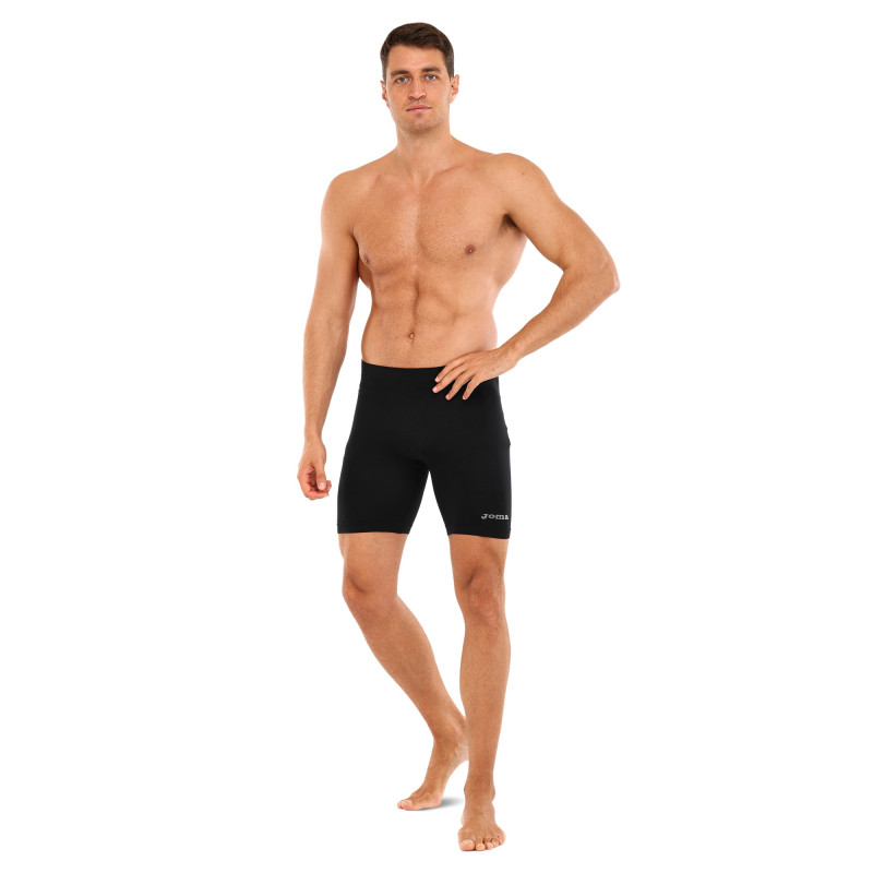Термошорти для активного спорту чоловічі Joma BRAMA 3481-55-101 розмір S-XL чорний