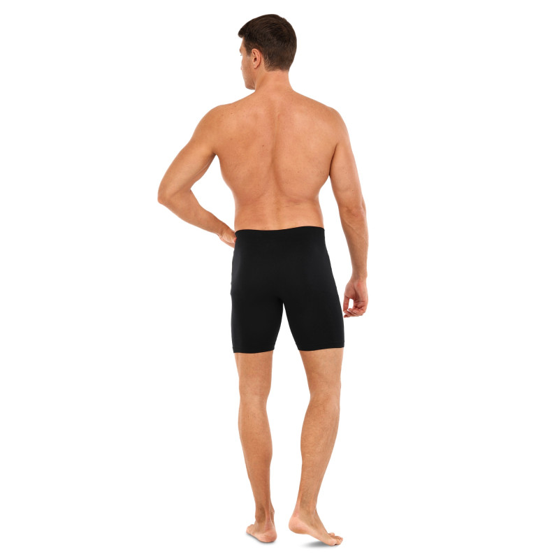 Термошорти для активного спорту чоловічі Joma BRAMA 3481-55-101 розмір S-XL чорний