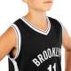 Форма баскетбольна дитяча NBA клуб Brooklyn Nets 11 3578 S-2XL кольори в асортименті