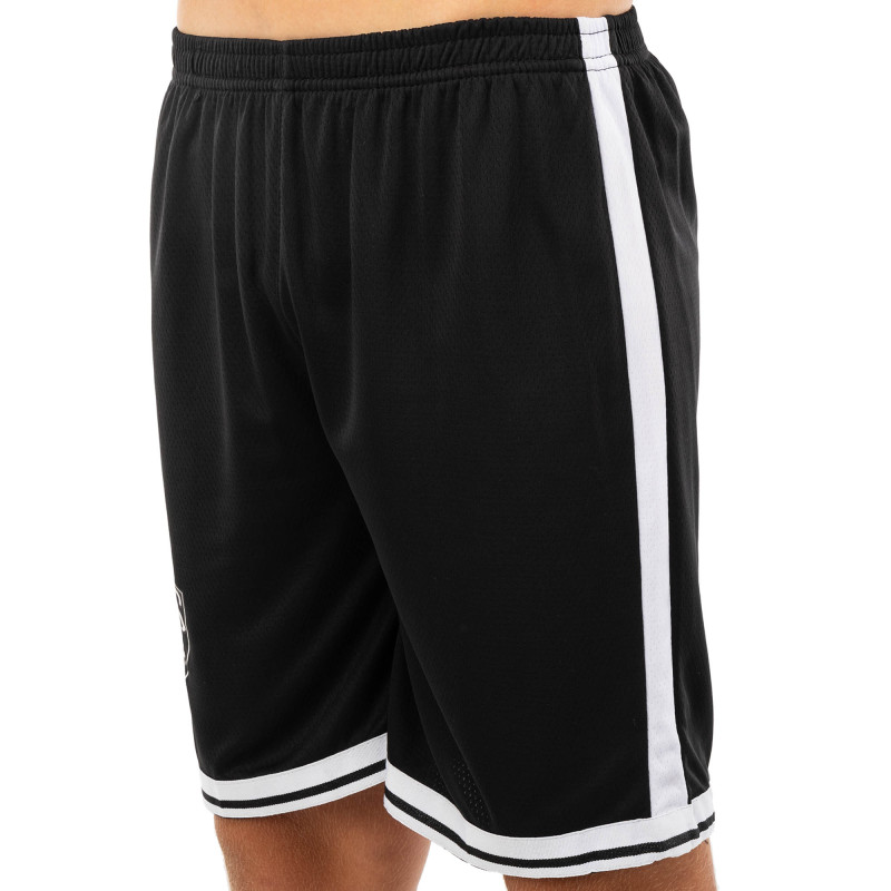 Форма баскетбольна дитяча NBA клуб Brooklyn Nets 11 3578 S-2XL кольори в асортименті