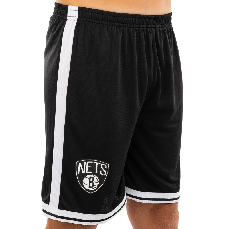 Форма баскетбольна дитяча NBA клуб Brooklyn Nets 11 3578 S-2XL кольори в асортименті