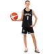 Форма баскетбольна дитяча NBA клуб Brooklyn Nets 11 3578 S-2XL кольори в асортименті