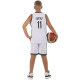 Форма баскетбольна дитяча NBA клуб Brooklyn Nets 11 3578 S-2XL кольори в асортименті
