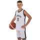 Форма баскетбольна дитяча NBA клуб Brooklyn Nets 11 3578 S-2XL кольори в асортименті