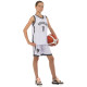 Форма баскетбольна дитяча NBA клуб Brooklyn Nets 11 3578 S-2XL кольори в асортименті