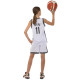 Форма баскетбольна дитяча NBA клуб Brooklyn Nets 11 3578 S-2XL кольори в асортименті