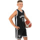 Форма баскетбольна дитяча NBA клуб Brooklyn Nets 11 3578 S-2XL кольори в асортименті