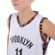 Форма баскетбольна дитяча NBA клуб Brooklyn Nets 11 3579 S-2XL білий