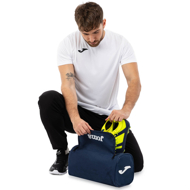 Сумка для взуття Joma TEAM 400001-300 темно-синій