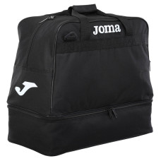 Сумка спортивна Joma TRAINING 400006-100 чорний
