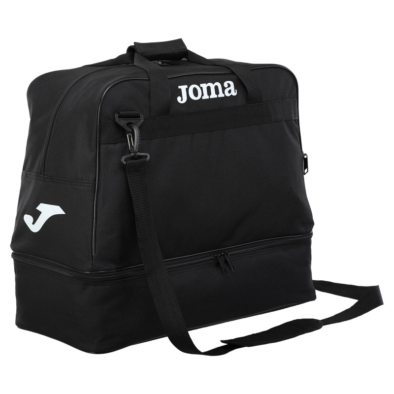 Сумка спортивна Joma TRAINING 400006-100 чорний