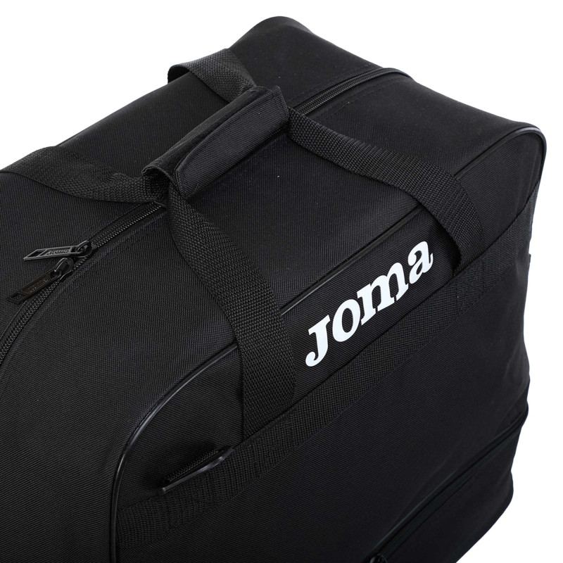 Сумка спортивна Joma TRAINING 400006-100 чорний