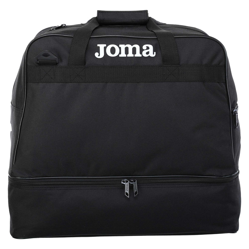 Сумка спортивна Joma TRAINING 400006-100 чорний