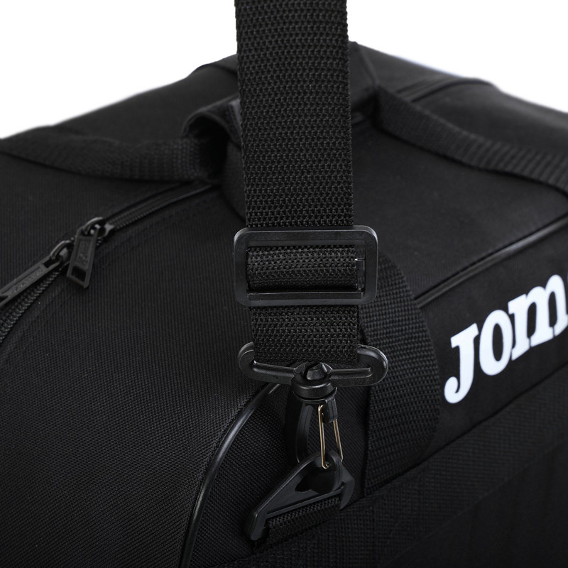Сумка спортивна Joma TRAINING 400006-100 чорний
