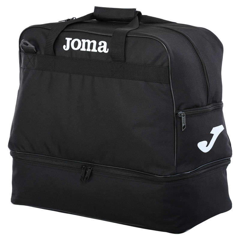 Сумка спортивна Joma TRAINING 400006-100 чорний