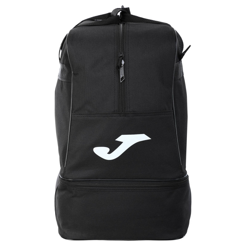 Сумка спортивна Joma TRAINING 400006-100 чорний