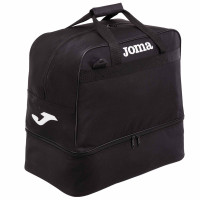 Сумка спортивна Joma TRAINING 400007-100 чорний