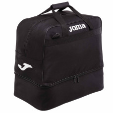 Сумка спортивна Joma TRAINING 400007-100 чорний