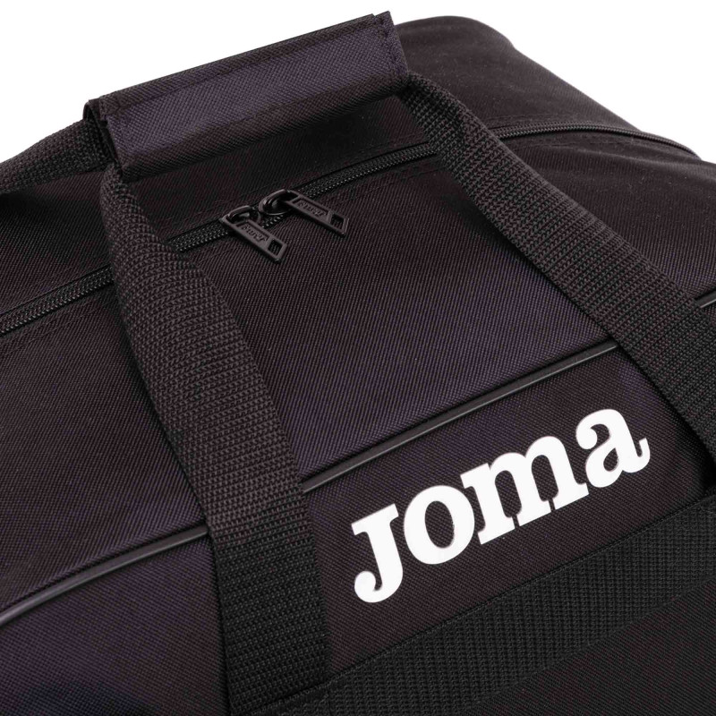 Сумка спортивна Joma TRAINING 400007-100 чорний