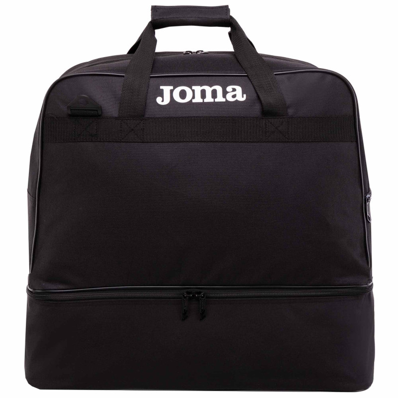 Сумка спортивна Joma TRAINING 400007-100 чорний