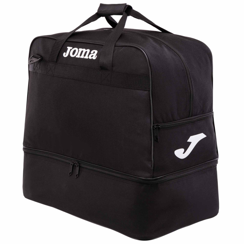 Сумка спортивна Joma TRAINING 400007-100 чорний