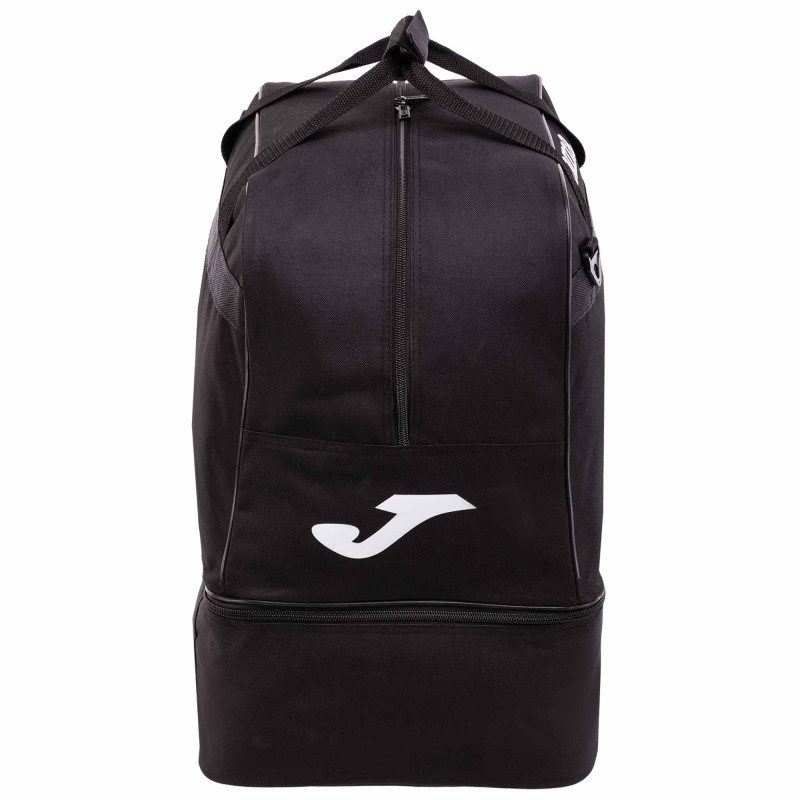Сумка спортивна Joma TRAINING 400007-100 чорний